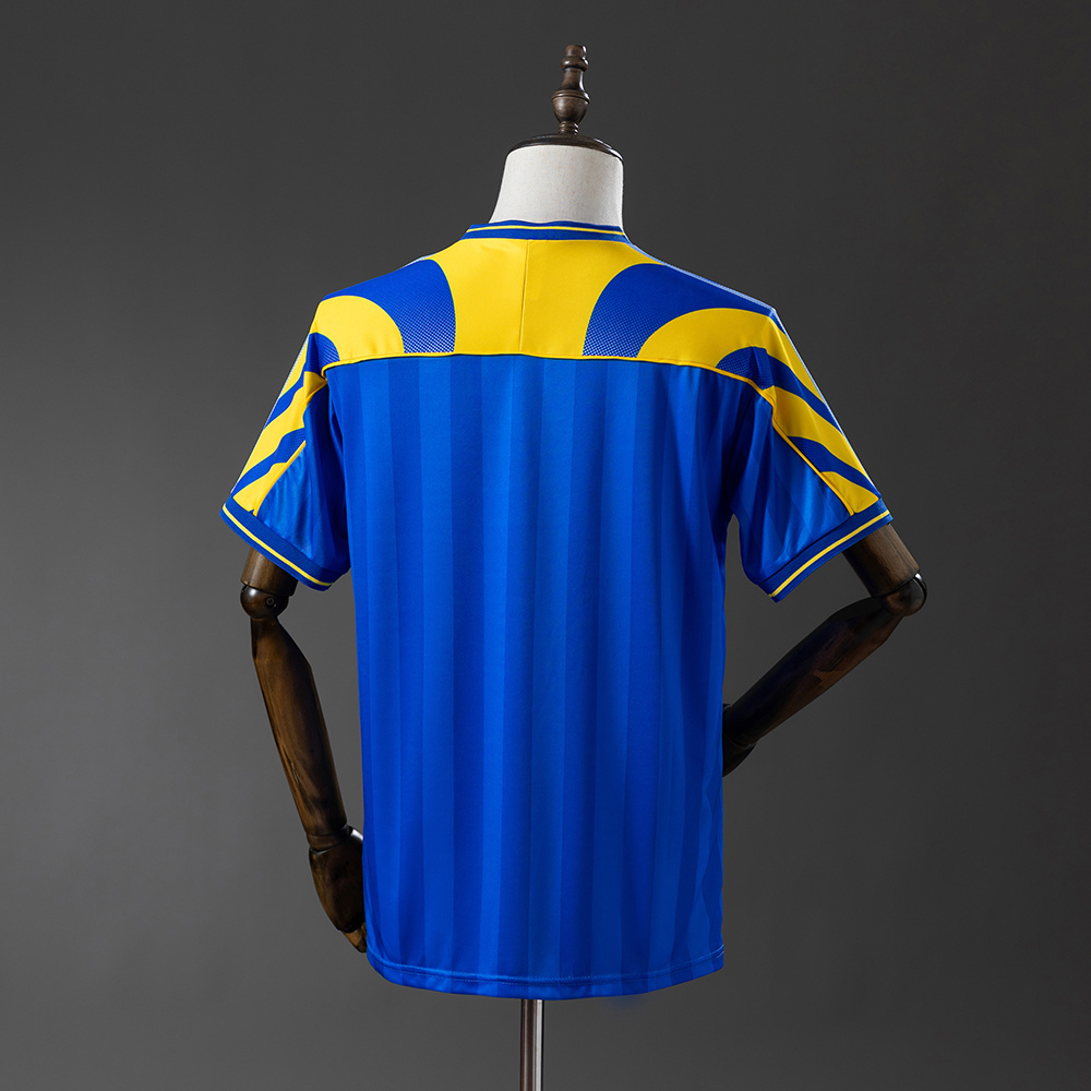 Köln 1995/96 Away Retro Jersey – Vintage Replica Football Soccer Shirt – Size S–XXL