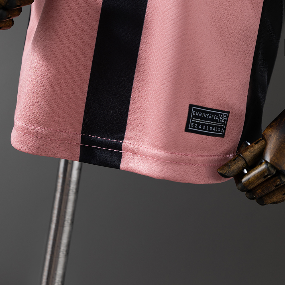 PSG 24/25 Third Away Kids Kit Jersey – Replica Football Soccer Shirt – Size 16–28