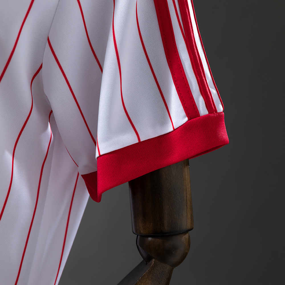 Köln 1982/83 Home Retro Jersey – Vintage Replica Football Soccer Shirt – Size S–XXL