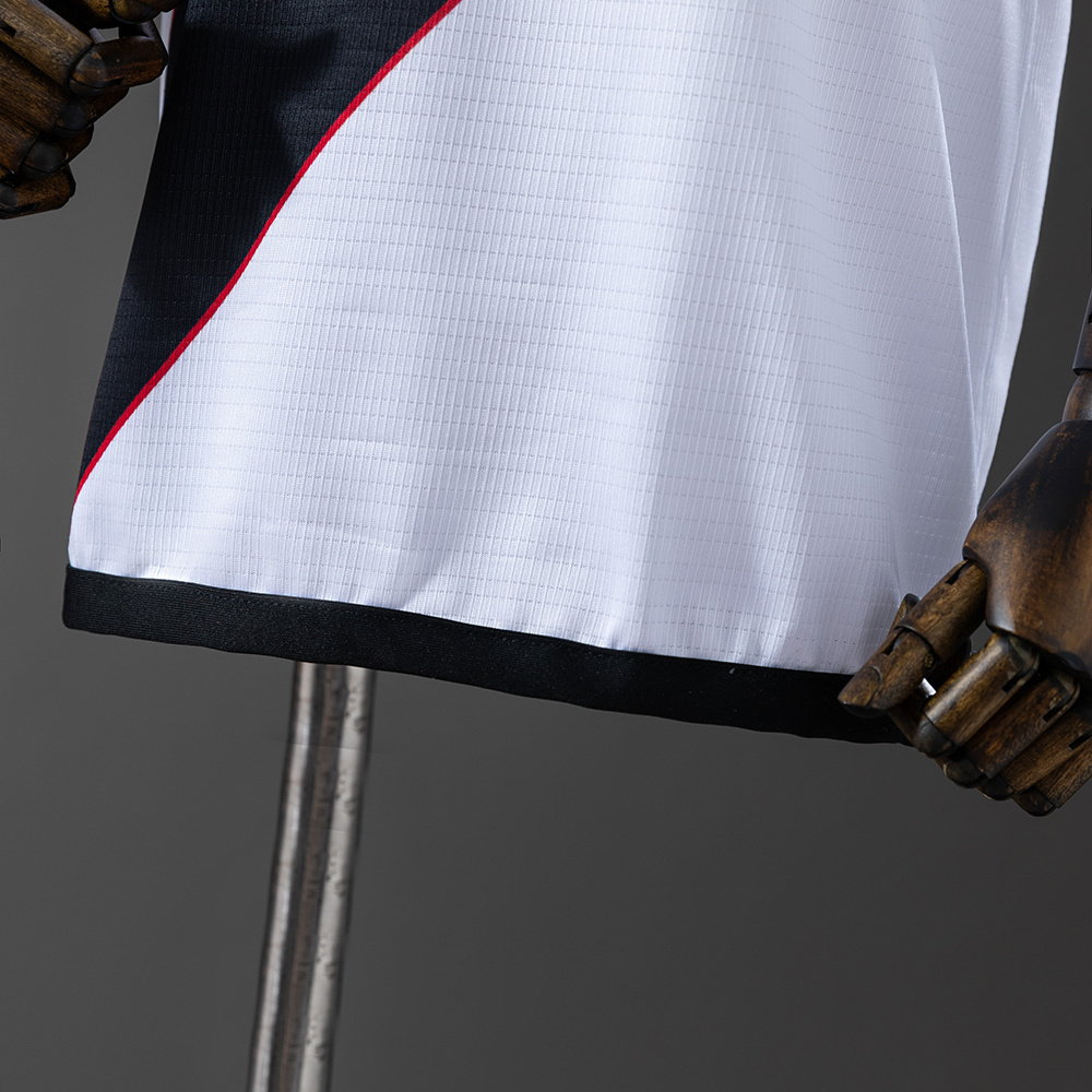 Vasco da Gama 24/25 Away Kids Kit Jersey – Replica Football Soccer Shirt – Size 16–28