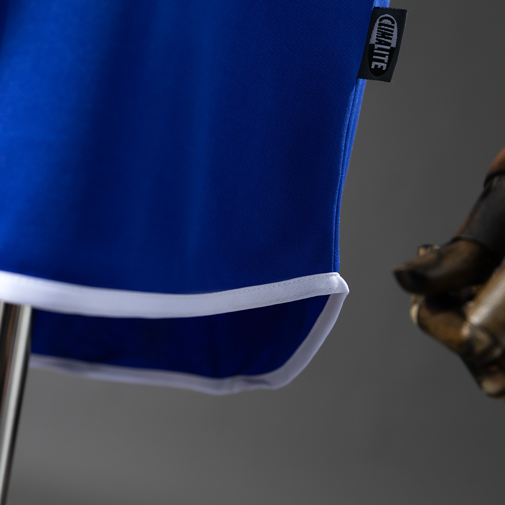 Schalke 04 2000/02 Home Retro Jersey – Vintage Replica Football Soccer Shirt – Size S–XXL