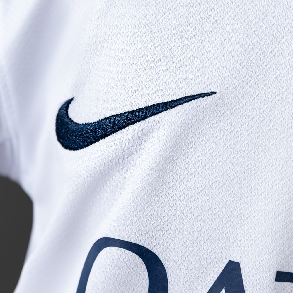 PSG 24/25 Away Kids Kit Jersey – Replica Football Soccer Shirt – Size 16–28