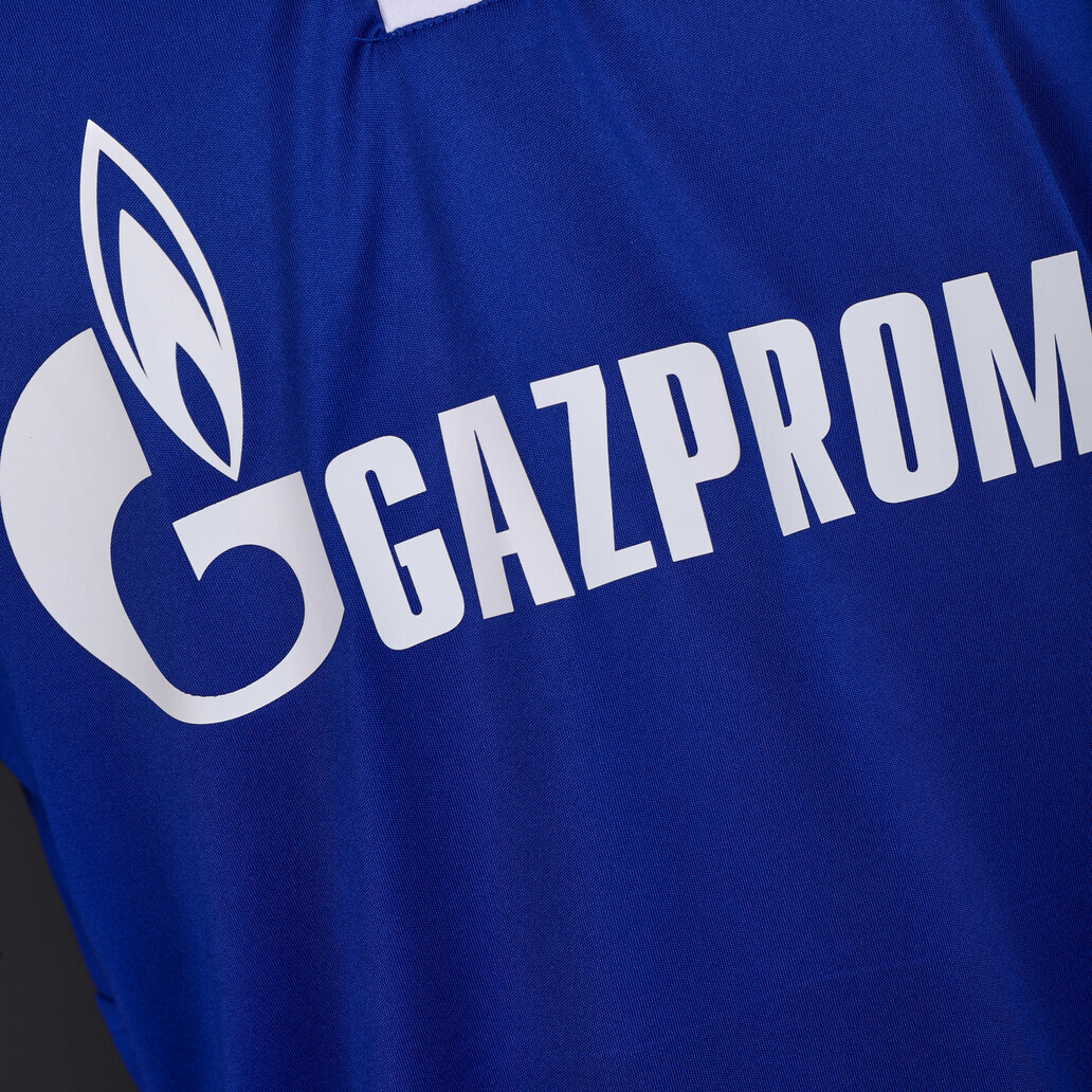 Schalke 04 2010/11 Away Retro Jersey – Vintage Replica Football Soccer Shirt – Size S–XXL