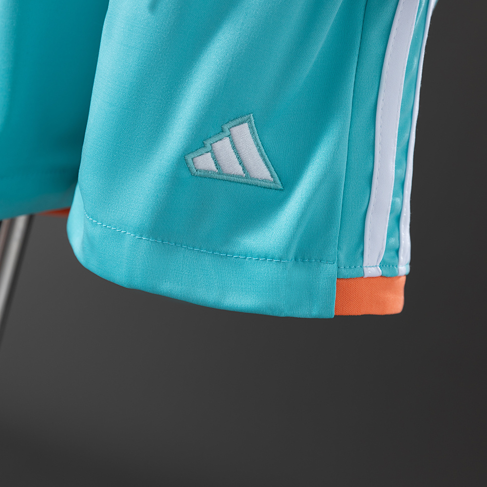 Inter Miami 24/25 Third Away Kids Kit Jersey – Replica Football Soccer Shirt – Size 16–28