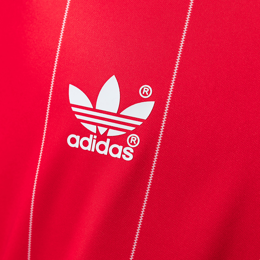 Hamburger SV 1983/84 Away Retro Jersey – Vintage Replica Football Soccer Shirt – Size S–XXL