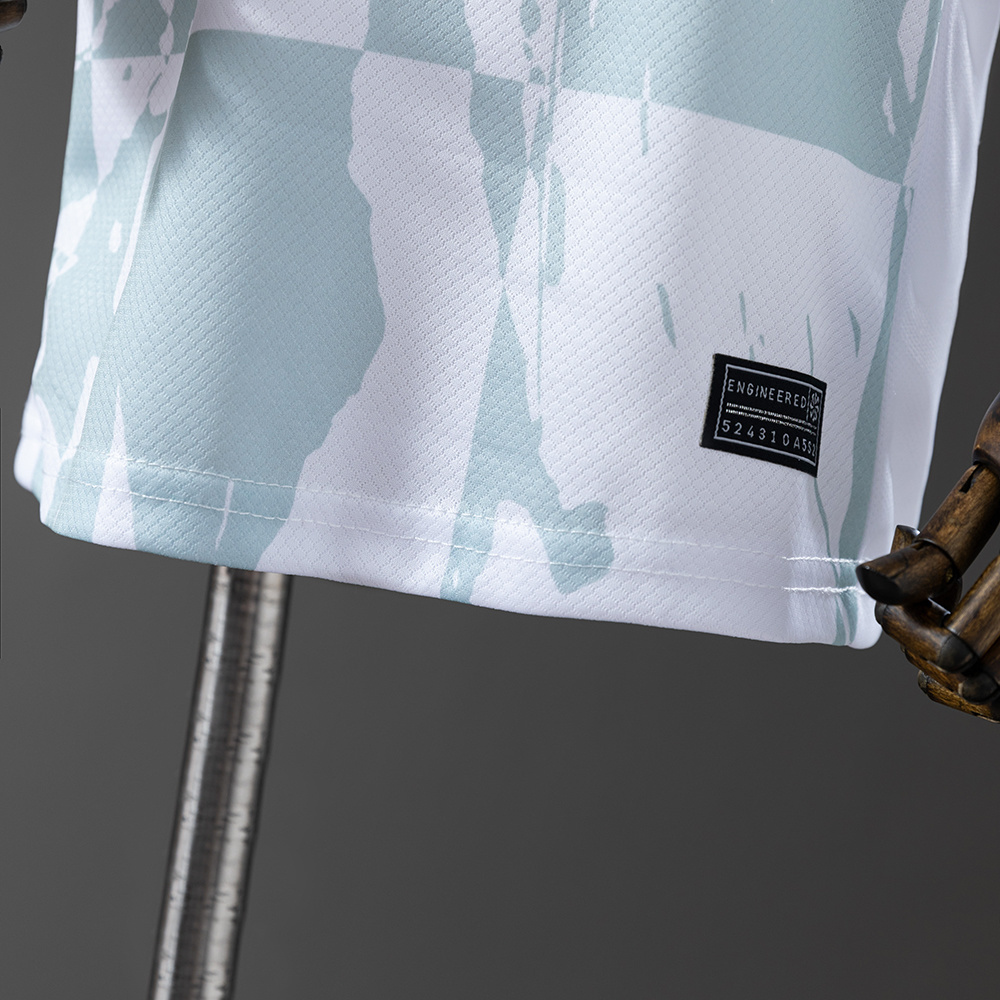 Liverpool 24/25 Third Away Kids Kit Jersey – Replica Football Soccer Shirt – Size 16–28