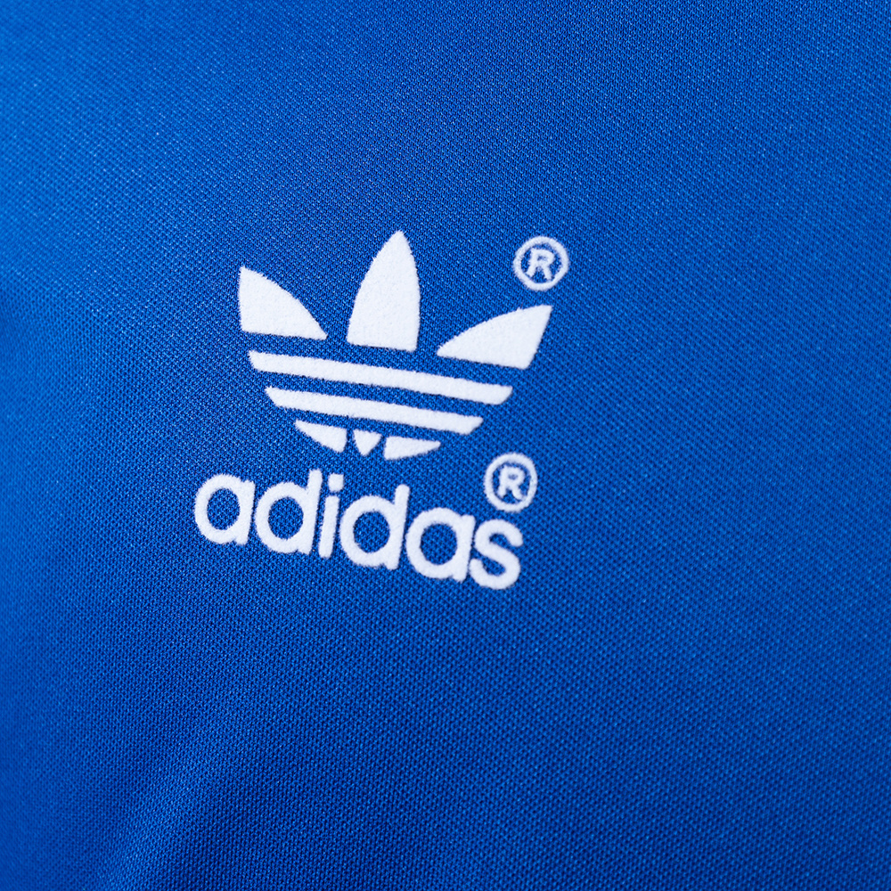 Schalke 04 1984/85 Home Retro Jersey – Vintage Replica Football Soccer Shirt – Size S–XXL