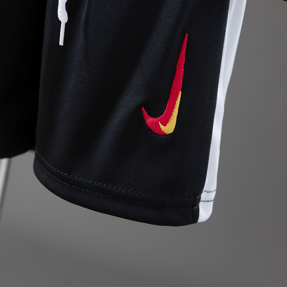 Liverpool 24/25 Third Away Kids Kit Jersey – Replica Football Soccer Shirt – Size 16–28