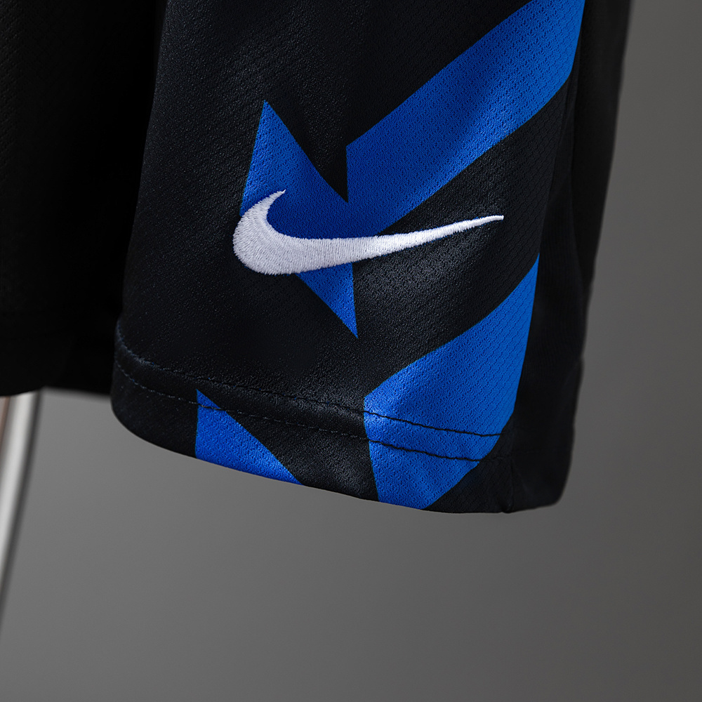 Inter Milan 24/25 Home Kids Kit Jersey – Replica Football Soccer Shirt – Size 16–28