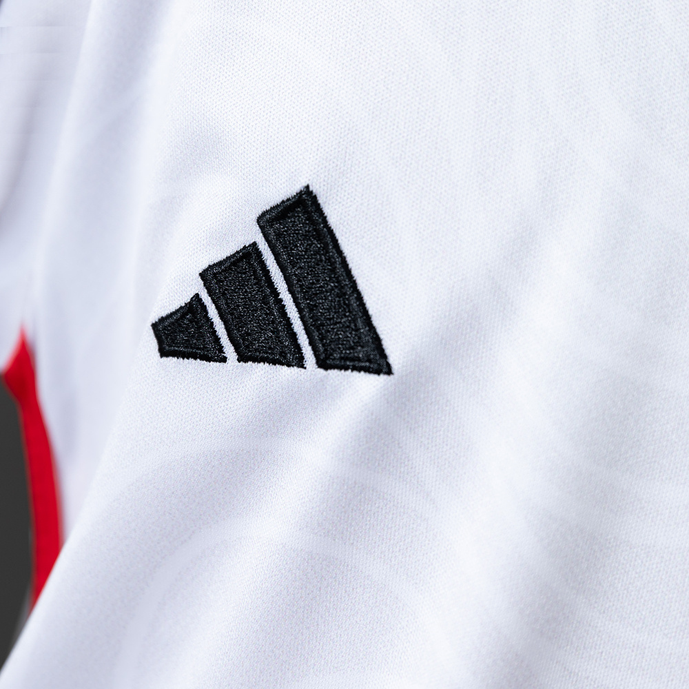 Flamengo 24/25 Away Kids Kit Jersey – Replica Football Soccer Shirt – Size 16–28