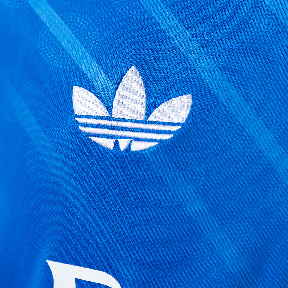 Real Madrid 25/26 Third Away Long Sleeve Jersey – Replica Football Soccer Shirt – S–4XL