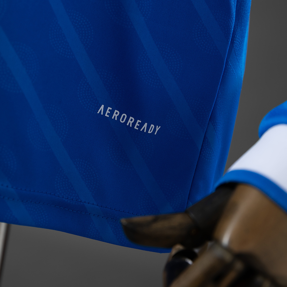 Real Madrid 25/26 Third Away Long Sleeve Jersey – Replica Football Soccer Shirt – S–4XL