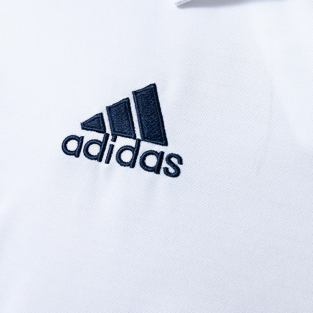 Real Madrid 2002/03 Home Retro Jersey – Vintage Replica Football Soccer Shirt – S–XXL