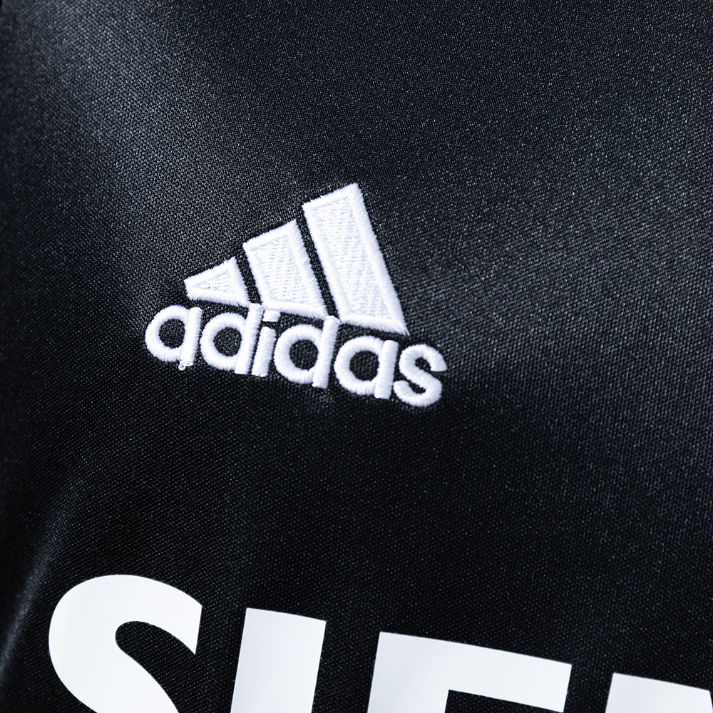 Real Madrid 2004/05 2nd Away Long Sleeve Retro Jersey – Vintage Replica Football Soccer Shirt – S–XXL