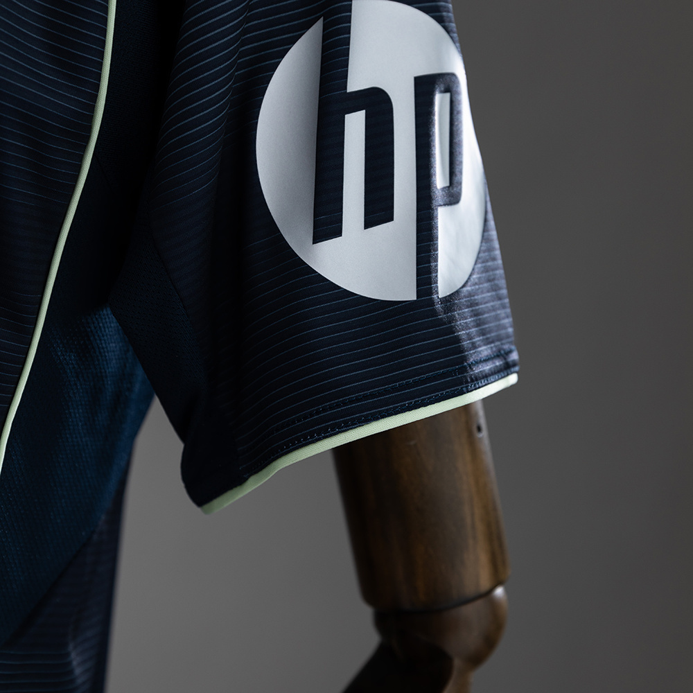 Real Madrid 25/26 Away Jersey – Replica Football Soccer Shirt – S–4XL