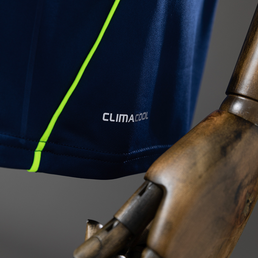 Real Madrid 2010/11 Away Retro Jersey – Vintage Replica Football Soccer Shirt – S–XXL