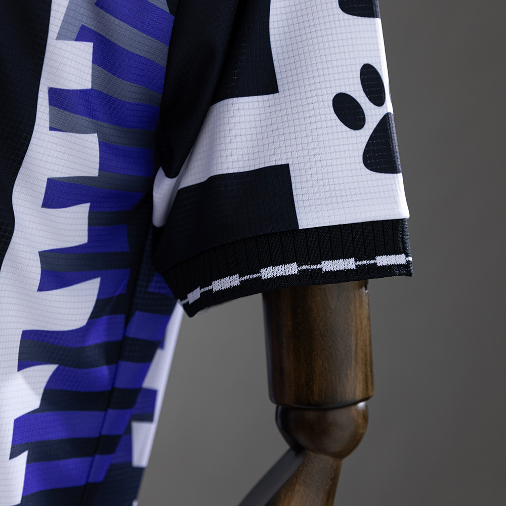 Real Madrid 1997/98 Second Away Retro Jersey – Vintage Replica Football Soccer Shirt – S–XXL