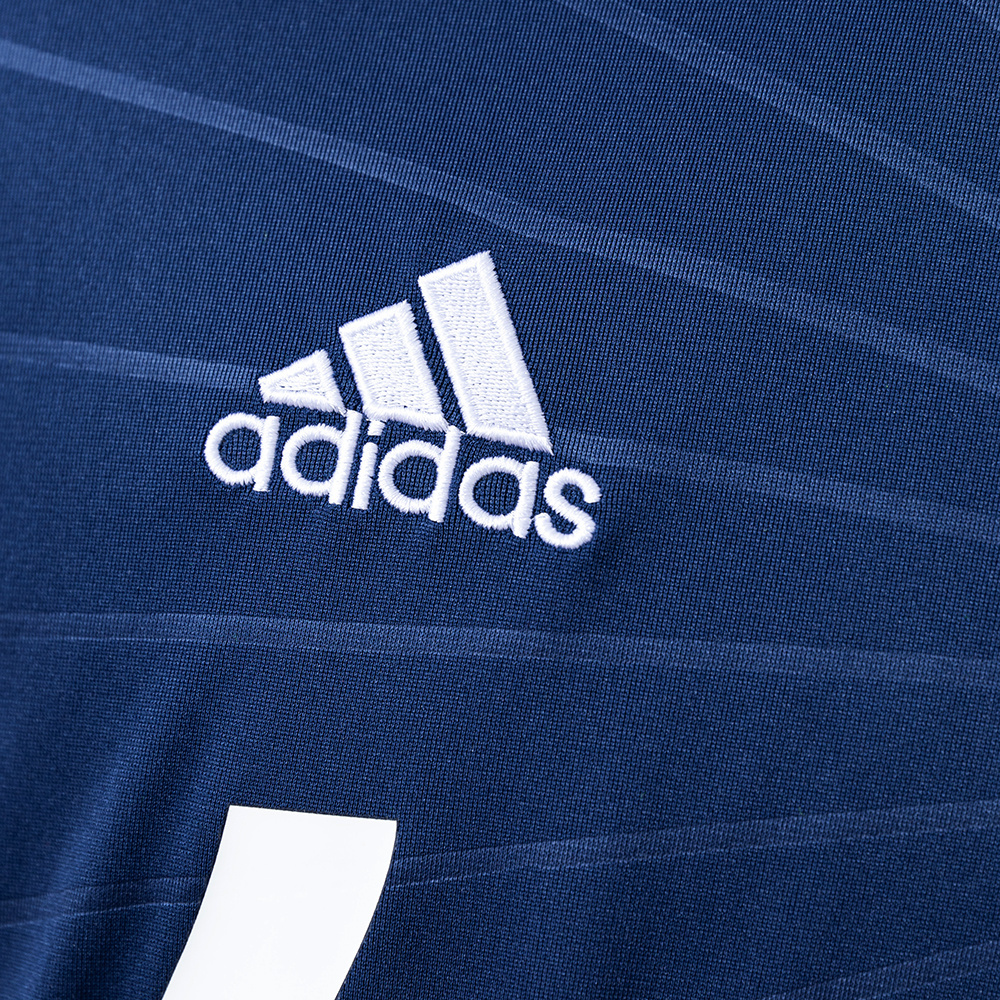 Real Madrid 2010/11 Away Long Sleeve Retro Jersey – Vintage Replica Football Soccer Shirt – S–XXL