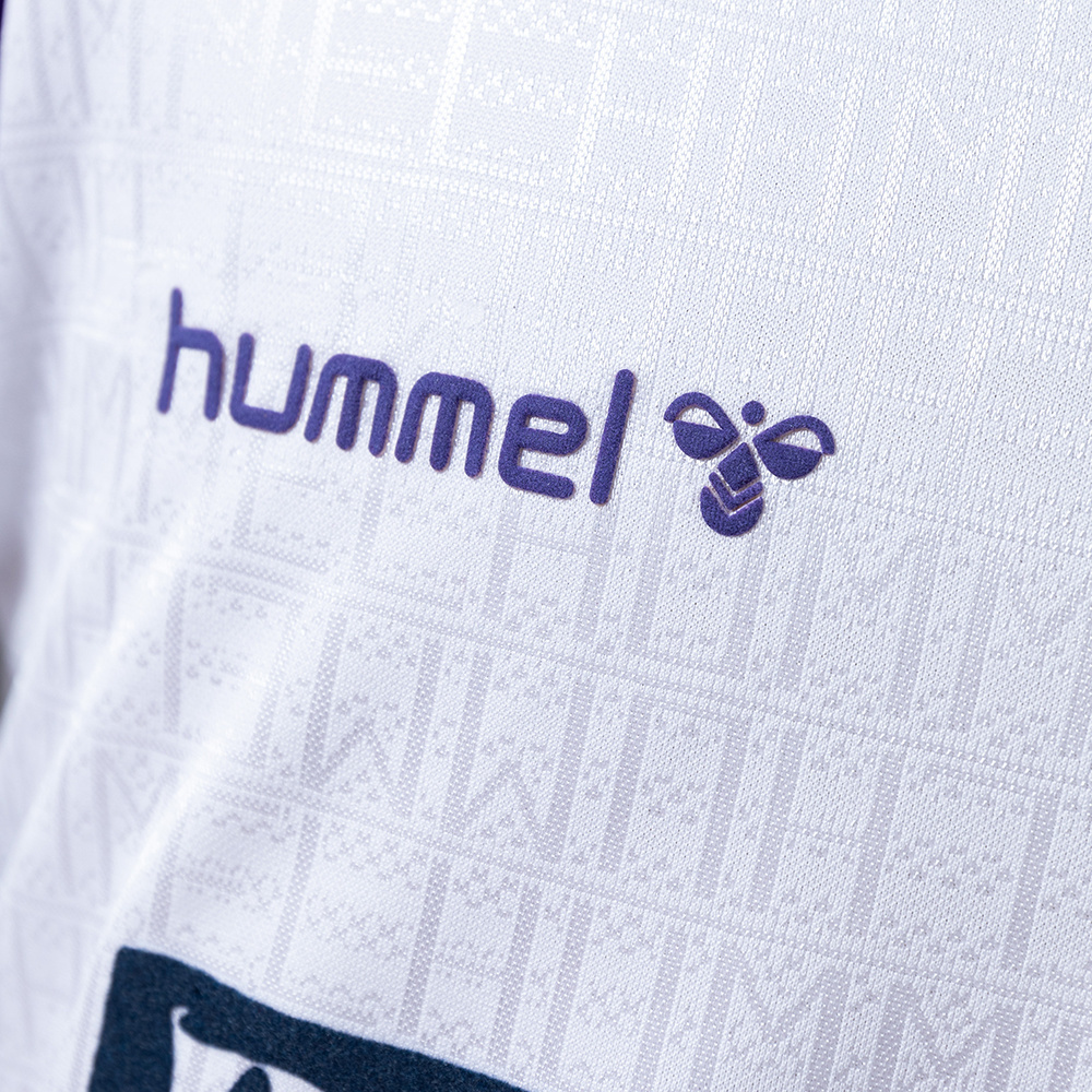 Real Madrid 1988/90 Home Retro Jersey – Vintage Replica Football Soccer Shirt – S–XXL