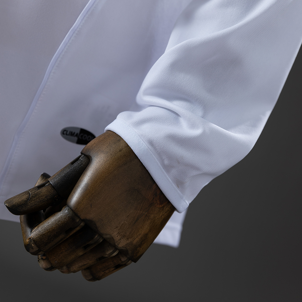 Real Madrid 2005/06 Home Long Sleeve Retro Jersey – Vintage Replica Football Soccer Shirt – S–XXL