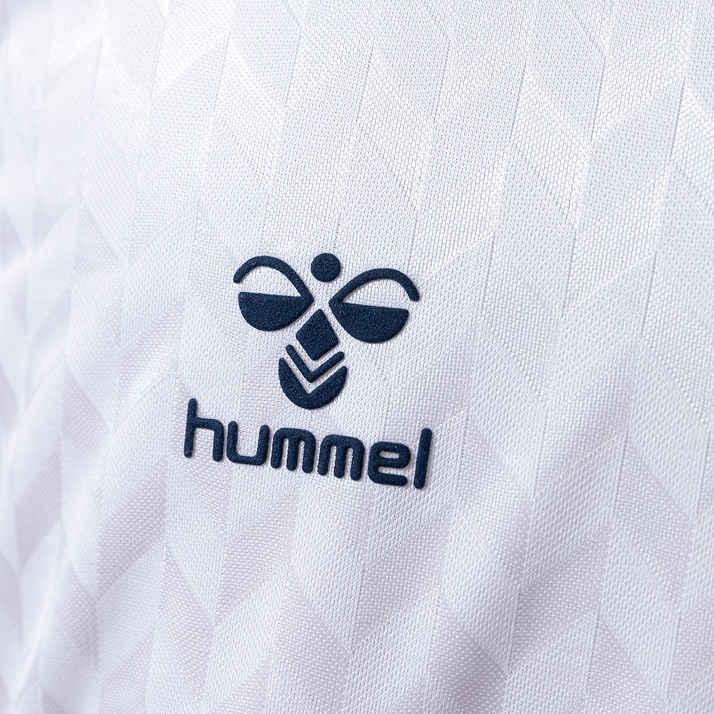 Real Madrid 1986/87 Home Retro Jersey – Vintage Replica Football Soccer Shirt – S–XXL