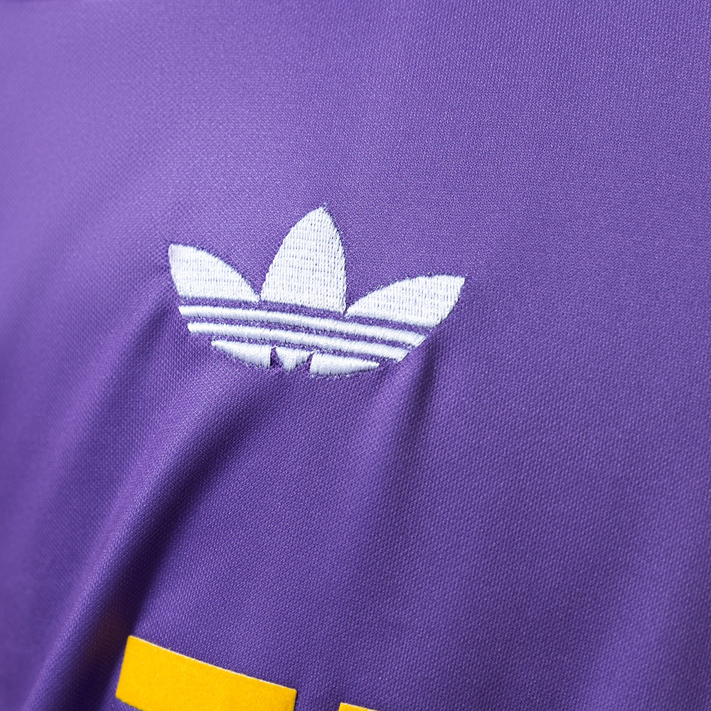 Real Madrid 1984/85 Away Retro Jersey – Vintage Replica Football Soccer Shirt – S–XXL