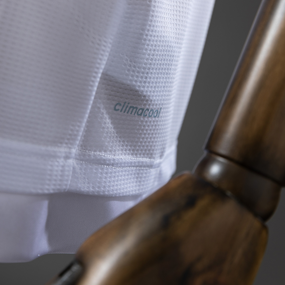 Real Madrid 2015/16 Home Retro Jersey – Vintage Replica Football Soccer Shirt – S–XXL