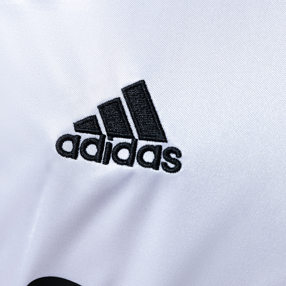 Real Madrid 2004/05 Home Retro Jersey – Vintage Replica Football Soccer Shirt – S–XXL