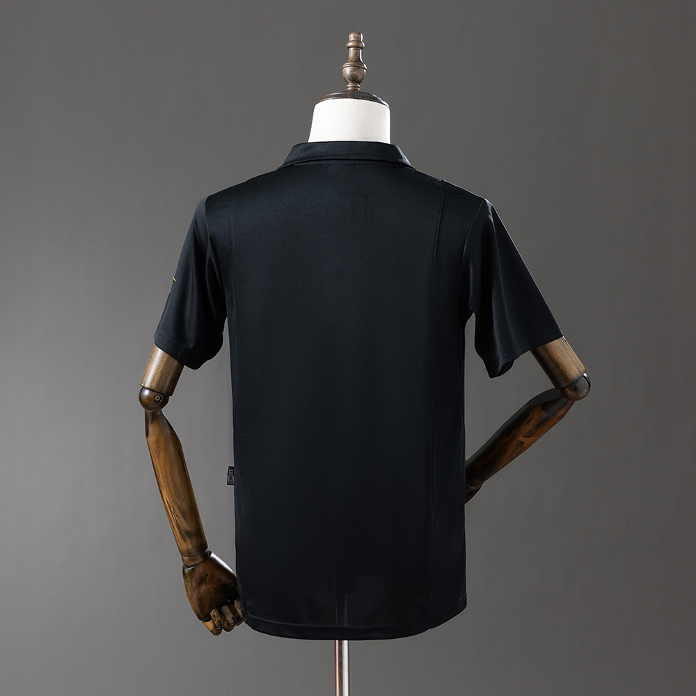 Real Madrid 2002/03 Away (UEFA Champions League Edition) Retro Jersey – Vintage Replica Football Soccer Shirt – S–XXL