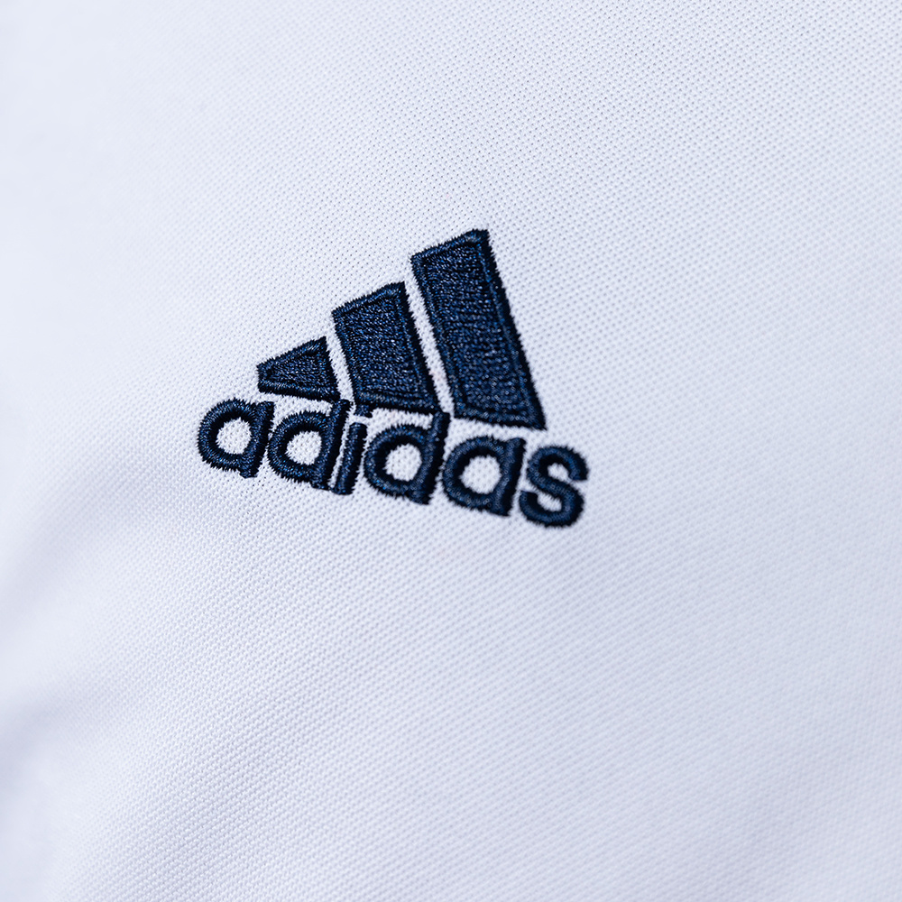 Real Madrid 2001/02 Home (UEFA Champions League) Retro Jersey – Vintage Replica Football Soccer Shirt – S–XXL