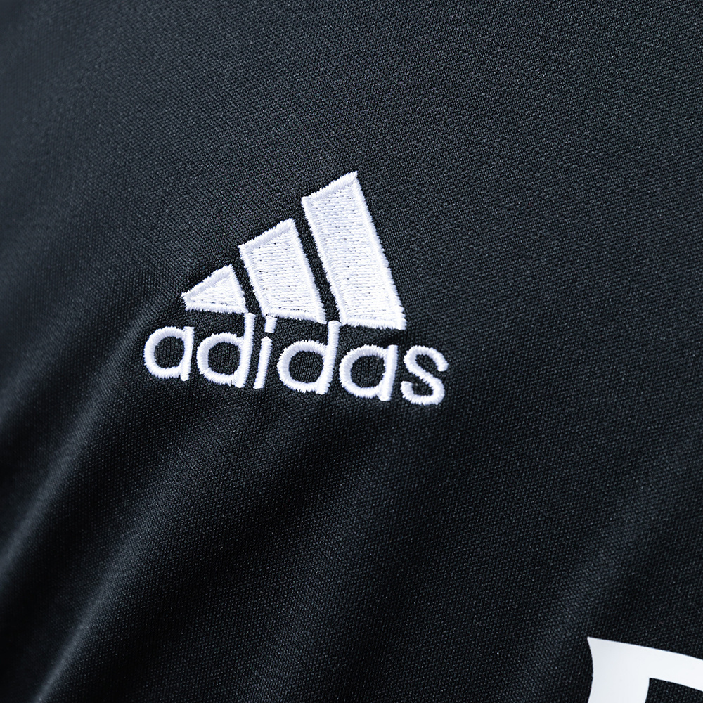 Real Madrid 2016/17 Third Away Long Sleeve Retro Jersey – Vintage Replica Football Soccer Shirt – S–XXL