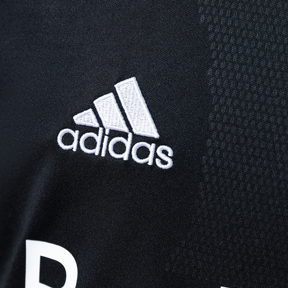 Real Madrid 2001/02 Away Retro Jersey – Vintage Replica Football Soccer Shirt – S–XXL