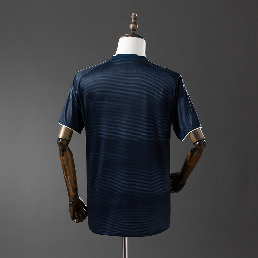 Real Madrid 25/26 Away Jersey – Replica Football Soccer Shirt – S–4XL