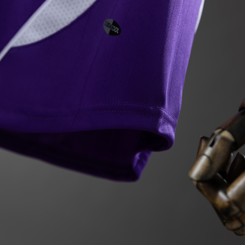 Real Madrid 2006/07 Third Away Retro Jersey – Vintage Replica Football Soccer Shirt – S–XXL