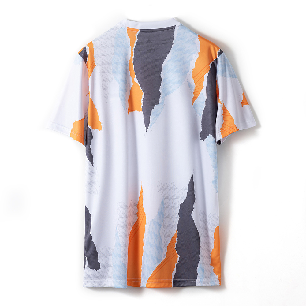 Real Madrid 24/25 Pre-Match Jersey – Replica Football Soccer Shirt – S–4XL