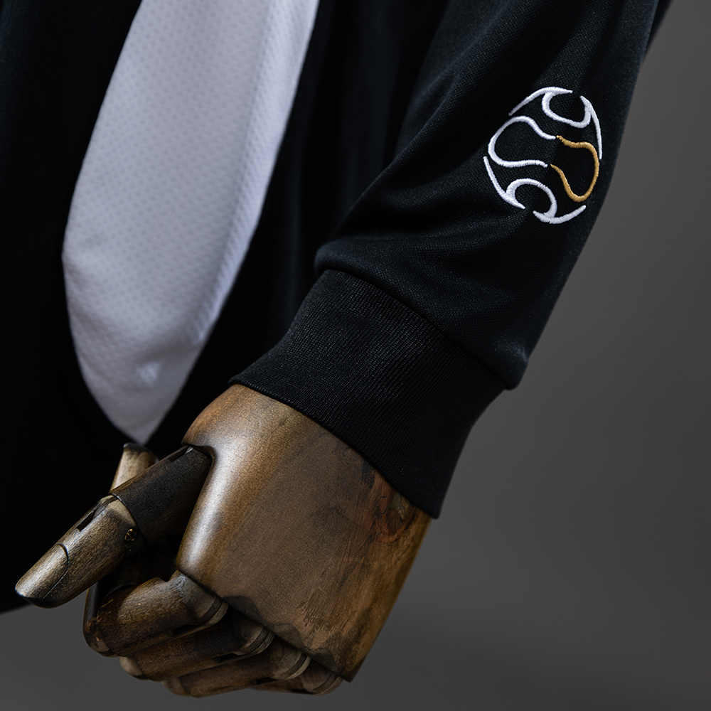 Real Madrid 2006/07 Second Away Long Sleeve Retro Jersey – Vintage Replica Football Soccer Shirt – S–XXL