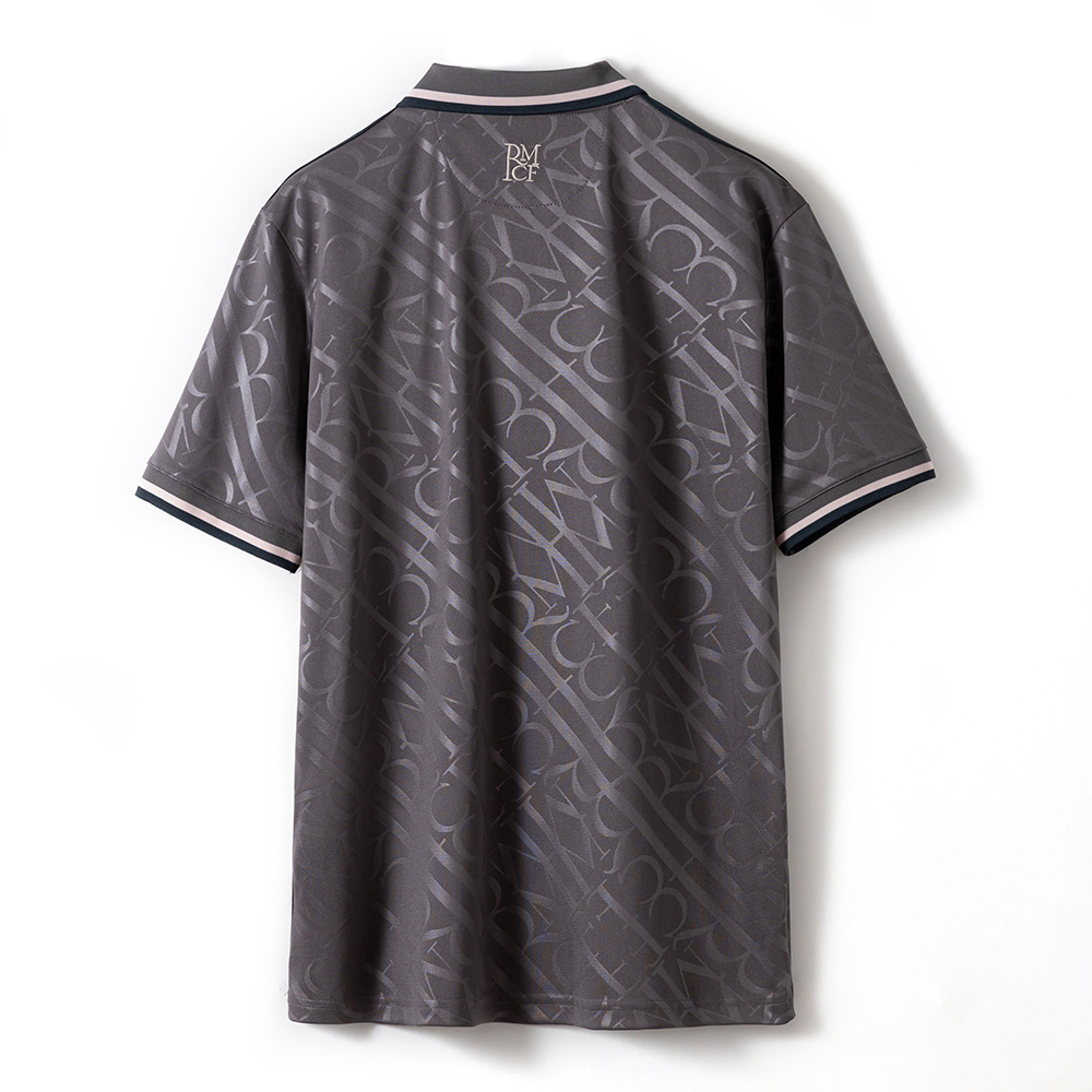 Real Madrid 24/25 Third Away Jersey – Replica Football Soccer Shirt – S–4XL