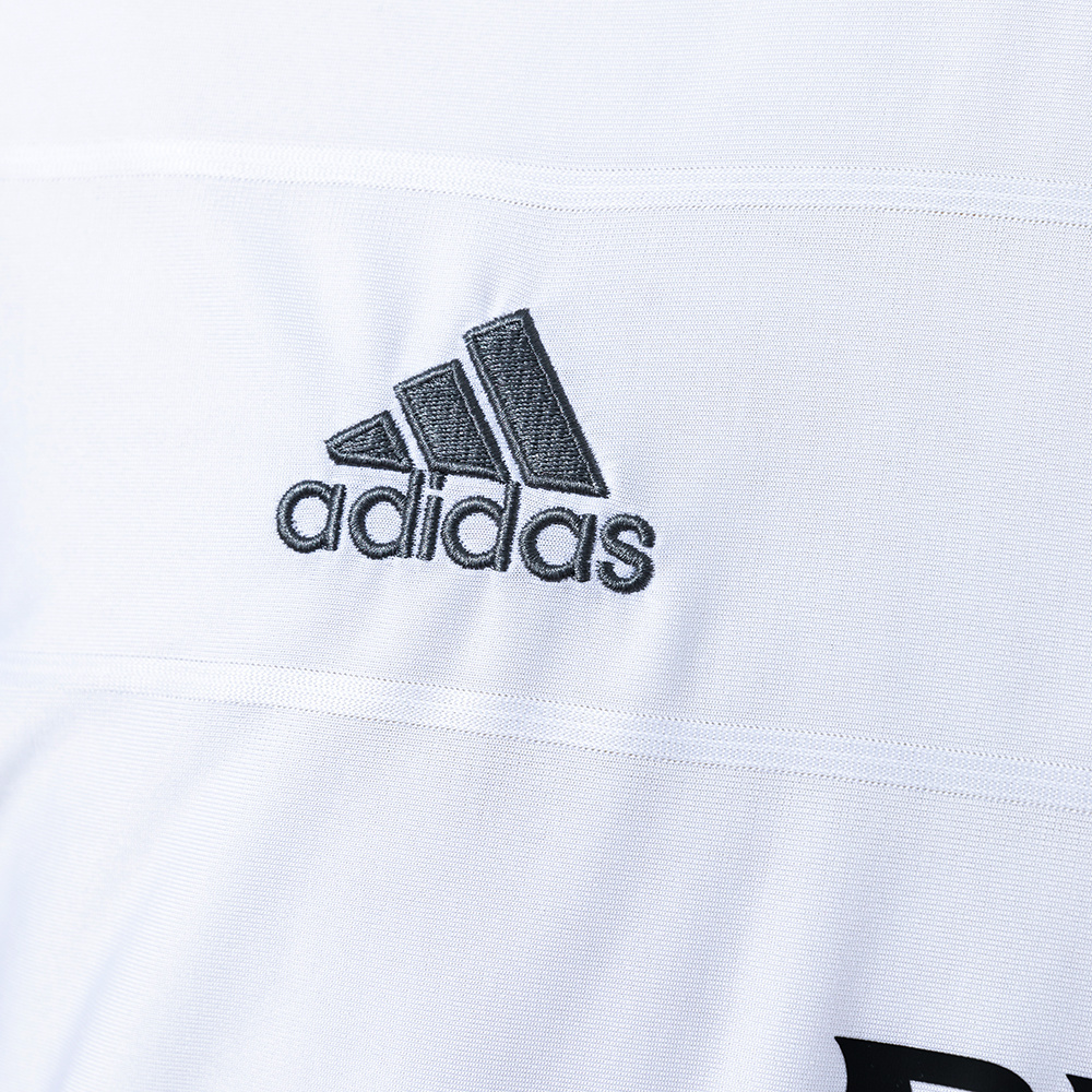 Real Madrid 2013/14 Home Retro Jersey – Vintage Replica Football Soccer Shirt – S–XXL