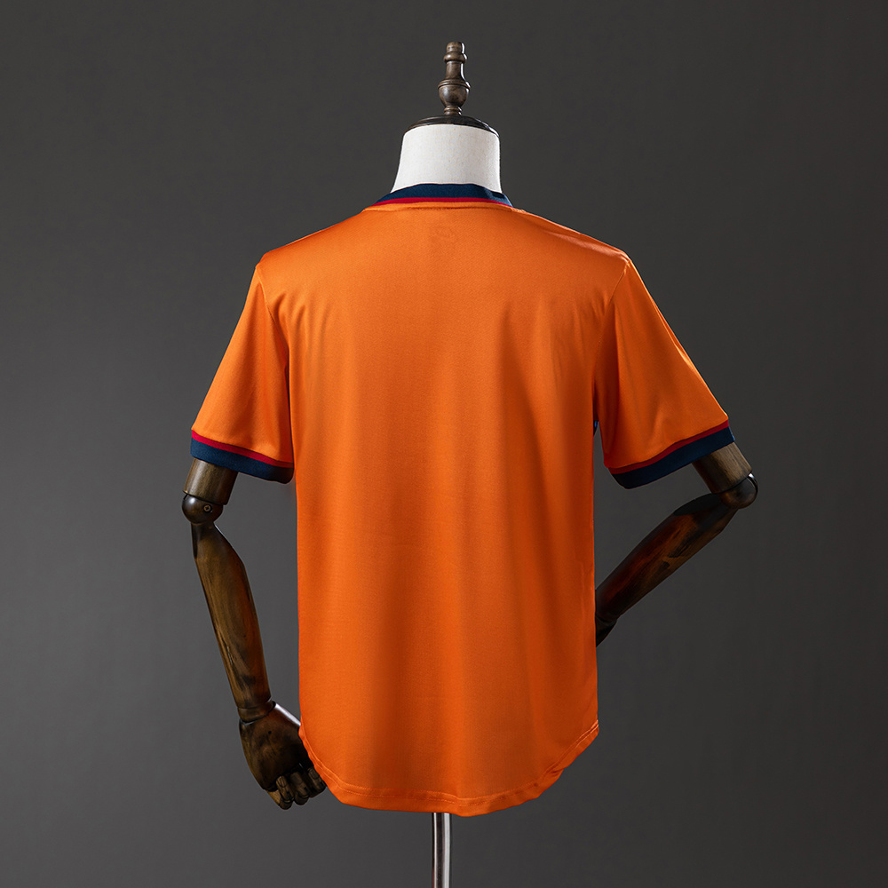 Barcelona 1998/99 Third Away Retro Jersey – Vintage Replica Football Soccer Shirt – S–XXL