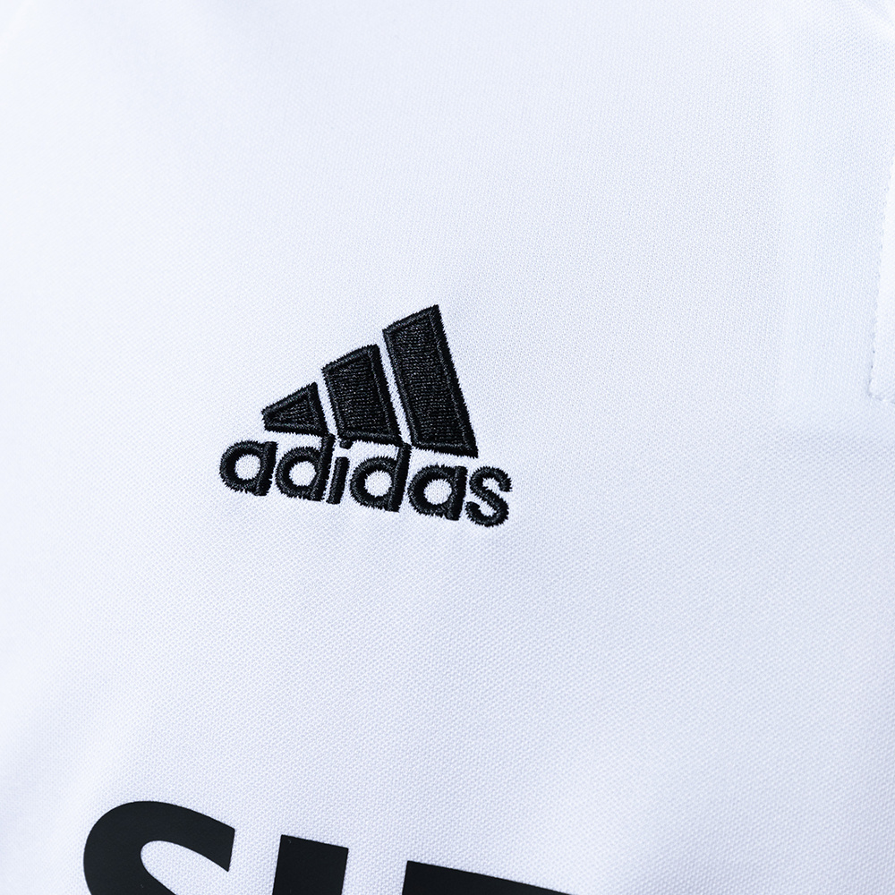 Real Madrid 2003/04 Home Retro Jersey – Vintage Replica Football Soccer Shirt – S–XXL