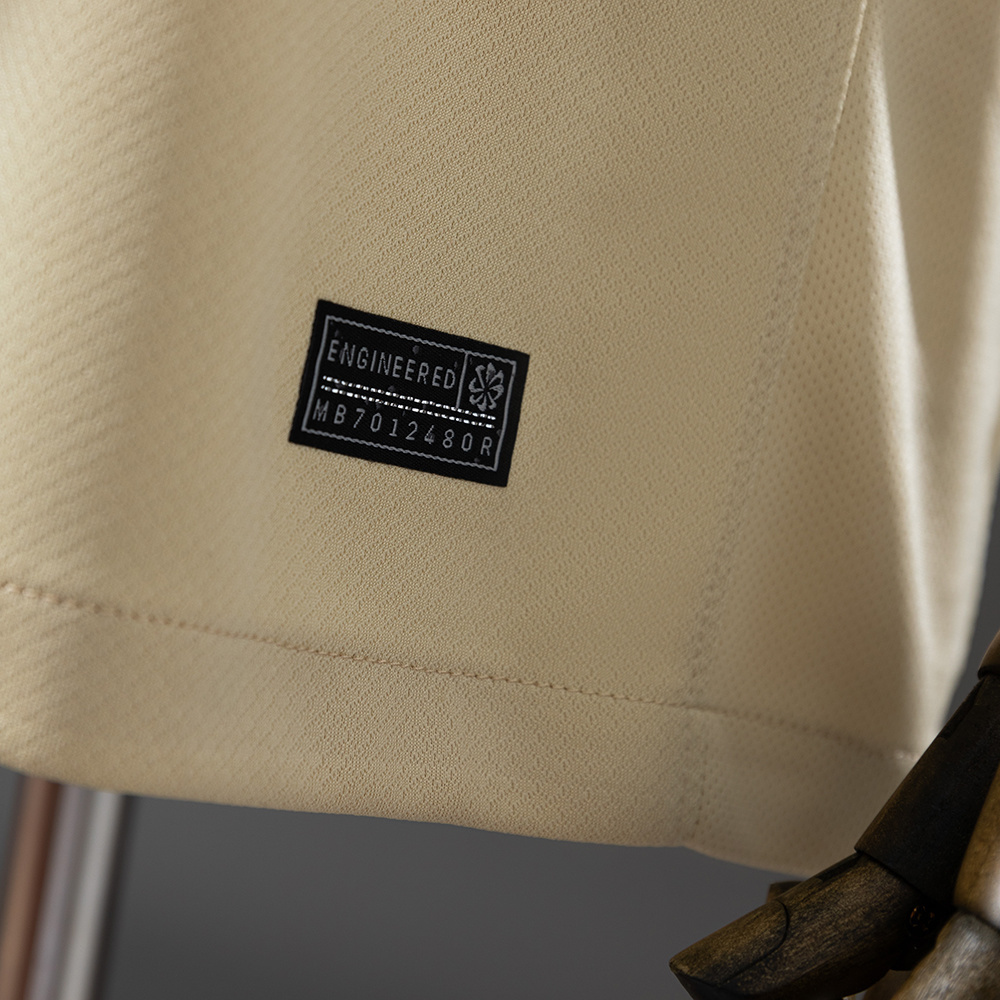 Barcelona 25/26 Away Jersey – Replica Football Soccer Shirt – S–4XL