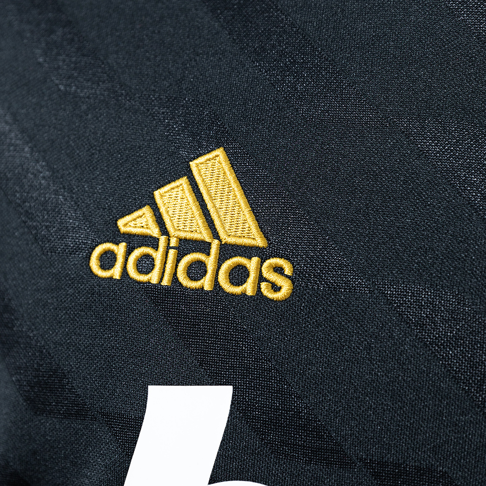 Real Madrid 2011/12 Away Retro Jersey – Vintage Replica Football Soccer Shirt – S–XXL