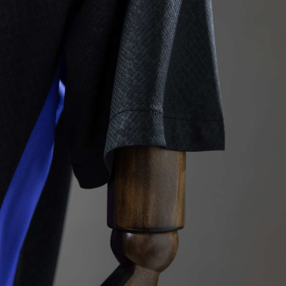 Barcelona 25/26 Pre-Match x Kobe Jersey Grey – Replica Football Soccer Shirt – S–4XL