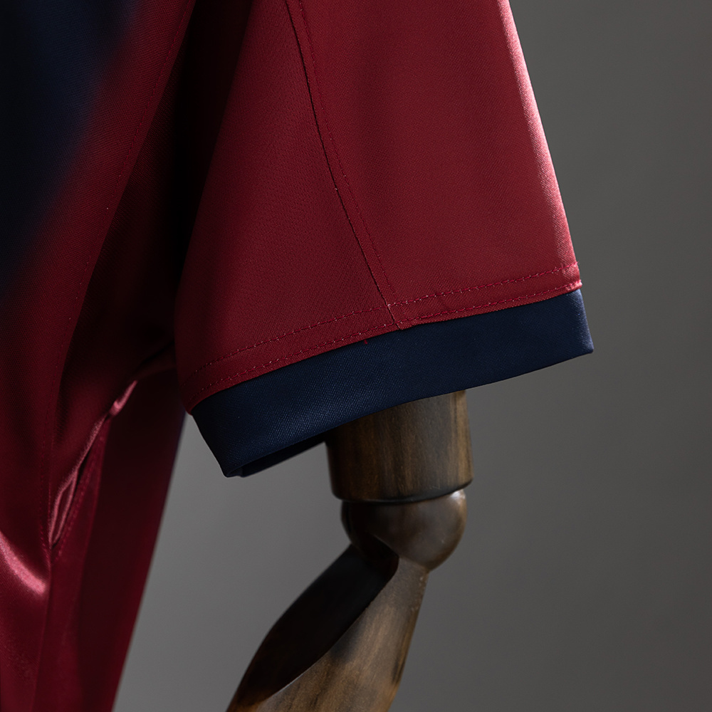 Barcelona X Travis Scott 25/26 Jersey – Replica Football Soccer Shirt – S–4XL