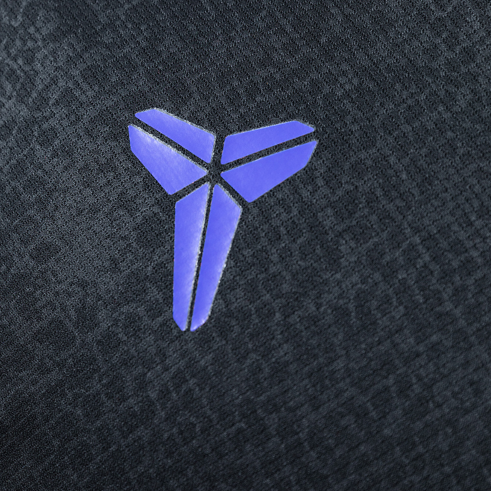 Barcelona 25/26 Pre-Match x Kobe Jersey Grey – Replica Football Soccer Shirt – S–4XL