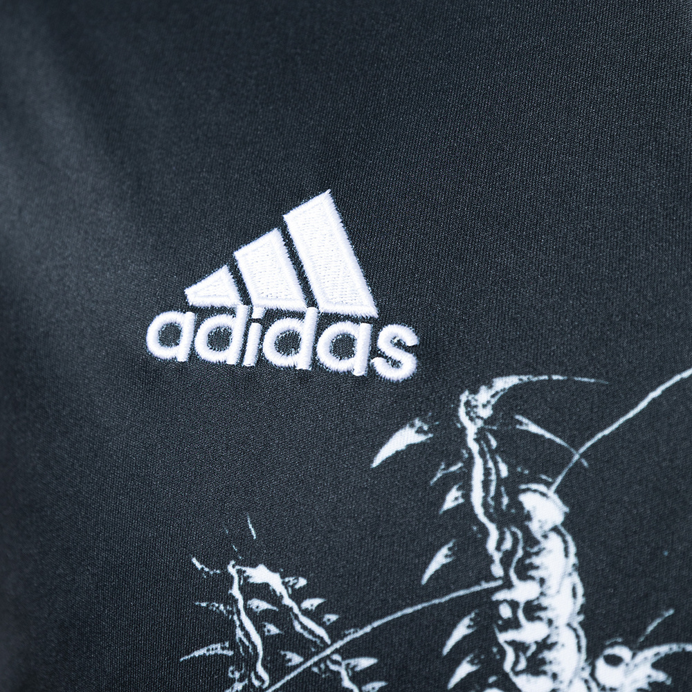 Real Madrid 2014/15 Second Away Long Sleeve Retro Jersey – Vintage Replica Football Soccer Shirt – S–XXL