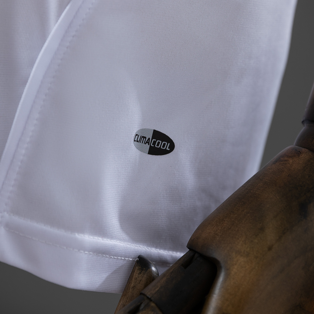 Real Madrid 2005/06 Home Retro Jersey – Vintage Replica Football Soccer Shirt – S–XXL