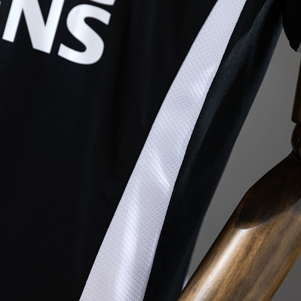 Real Madrid 2006/07 Second Away Retro Jersey – Vintage Replica Football Soccer Shirt – S–XXL