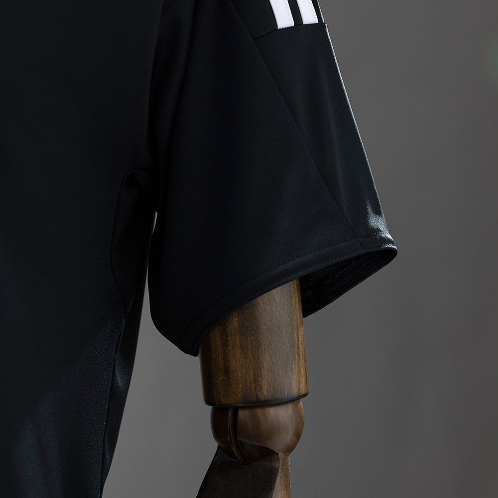 Real Madrid 2008/09 Third Away Retro Jersey – Vintage Replica Football Soccer Shirt – S–XXL