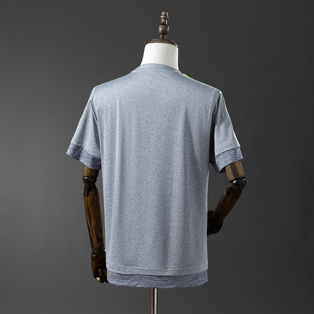 Real Madrid 2015/16 Away Retro Jersey – Vintage Replica Football Soccer Shirt – S–XXL